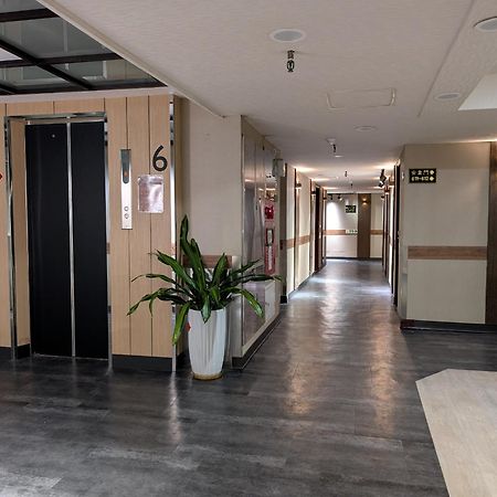 Su Ao Hotel Suao Dış mekan fotoğraf