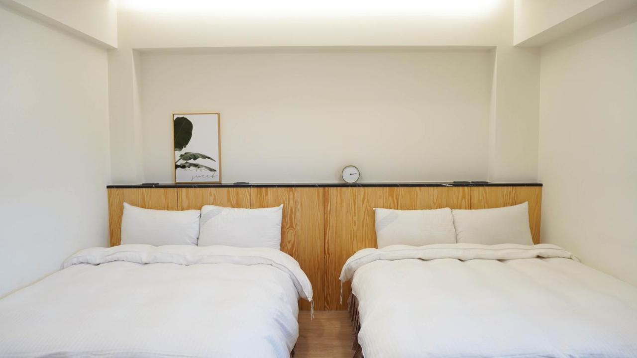 Su Ao Hotel Suao Dış mekan fotoğraf