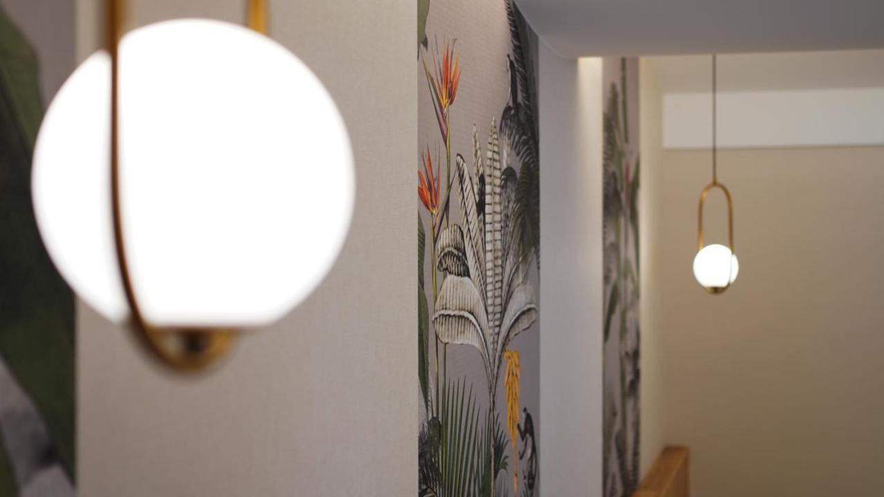 Su Ao Hotel Suao Dış mekan fotoğraf
