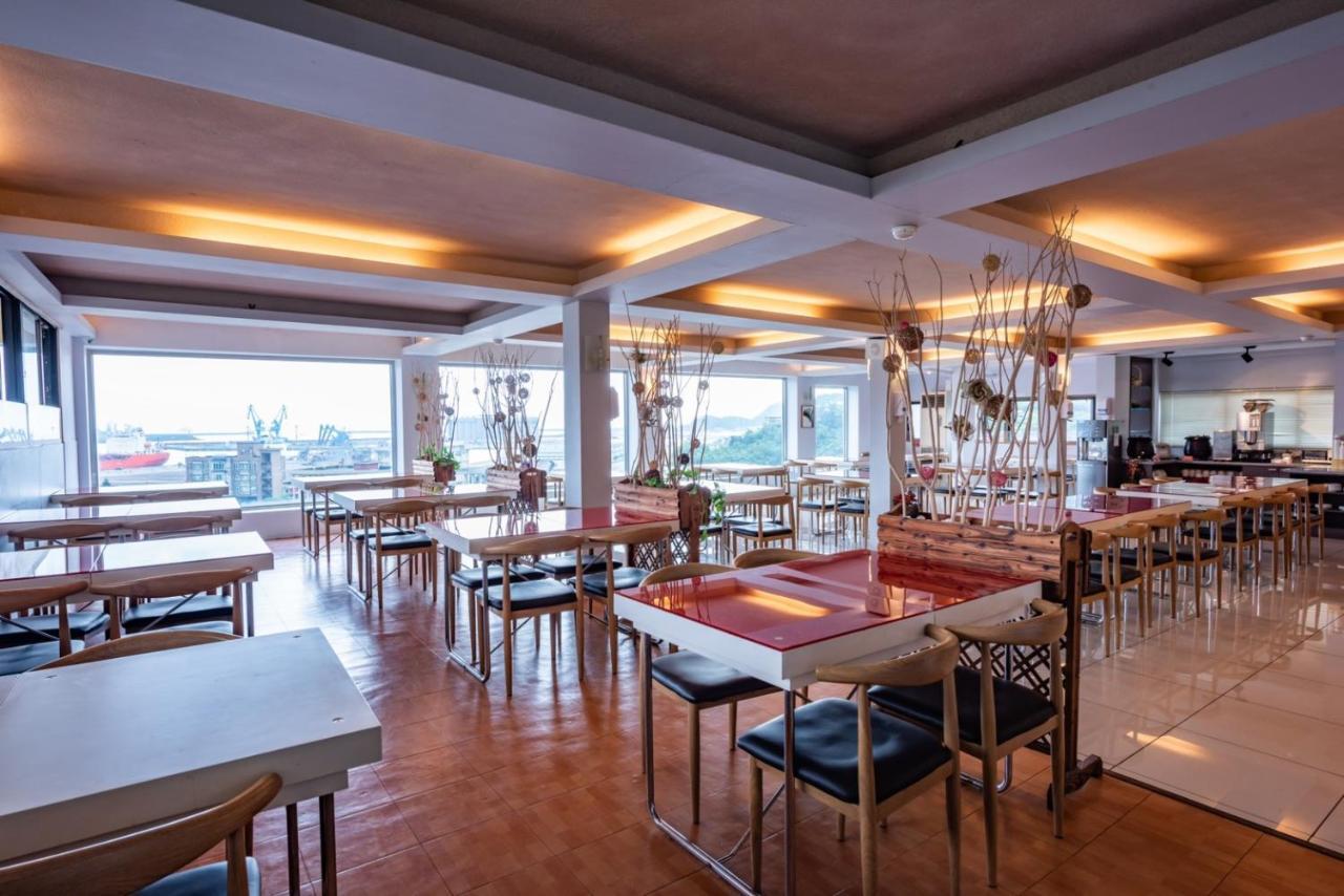 Su Ao Hotel Suao Dış mekan fotoğraf