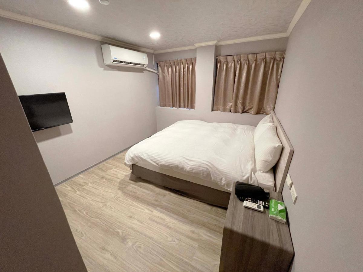 Su Ao Hotel Suao Dış mekan fotoğraf