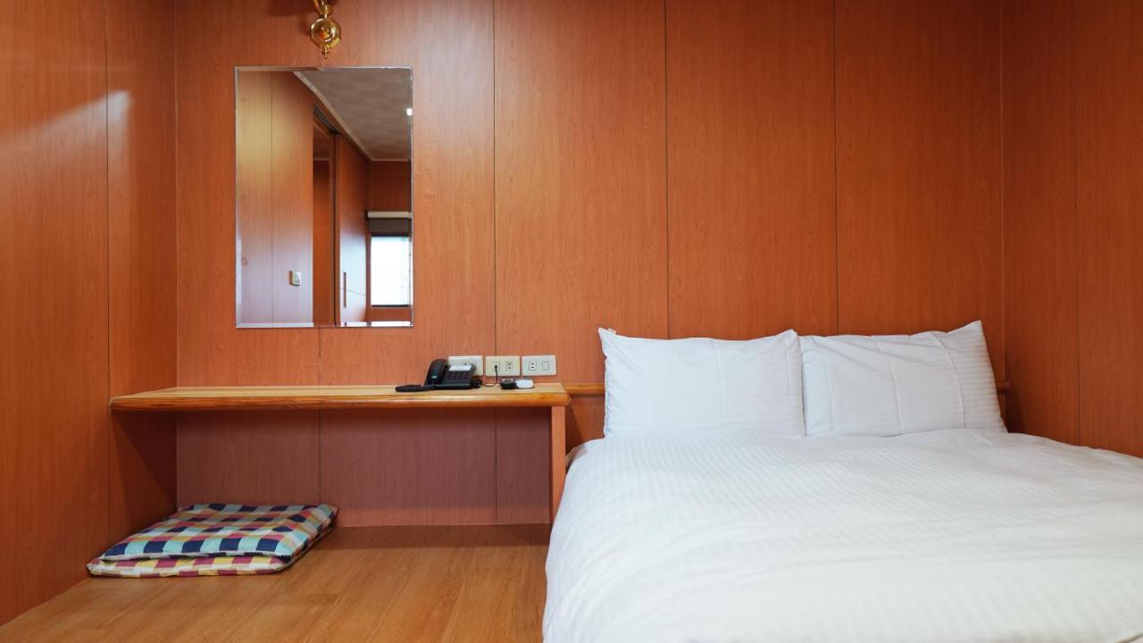 Su Ao Hotel Suao Dış mekan fotoğraf