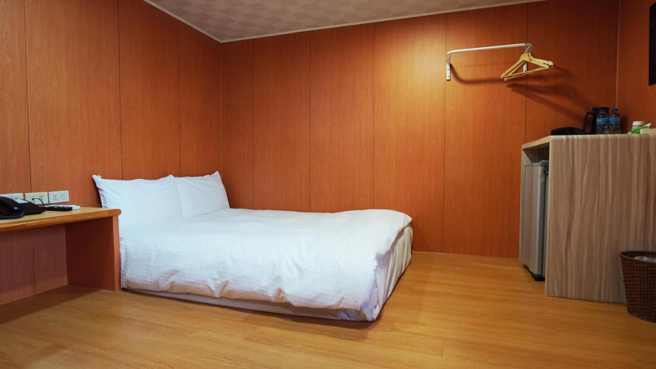 Su Ao Hotel Suao Dış mekan fotoğraf