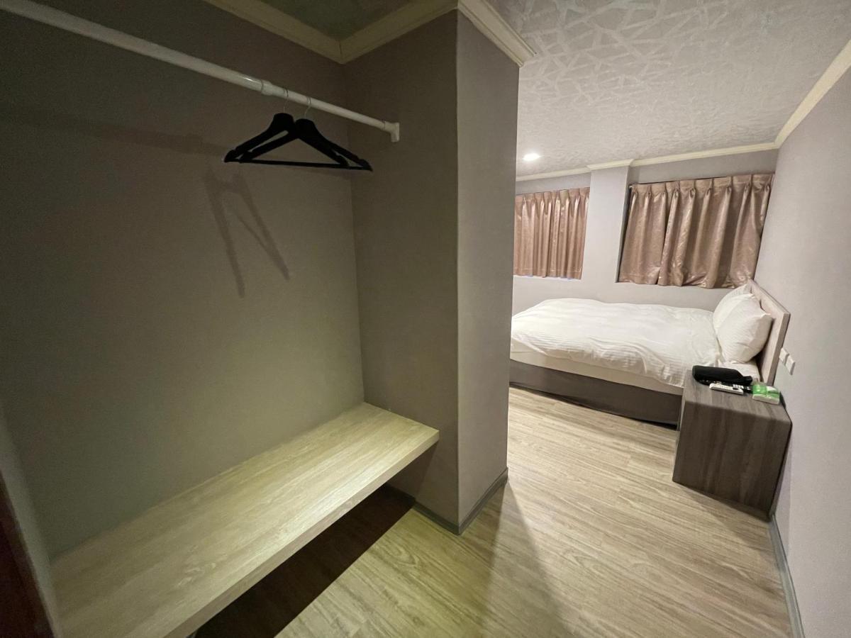 Su Ao Hotel Suao Dış mekan fotoğraf