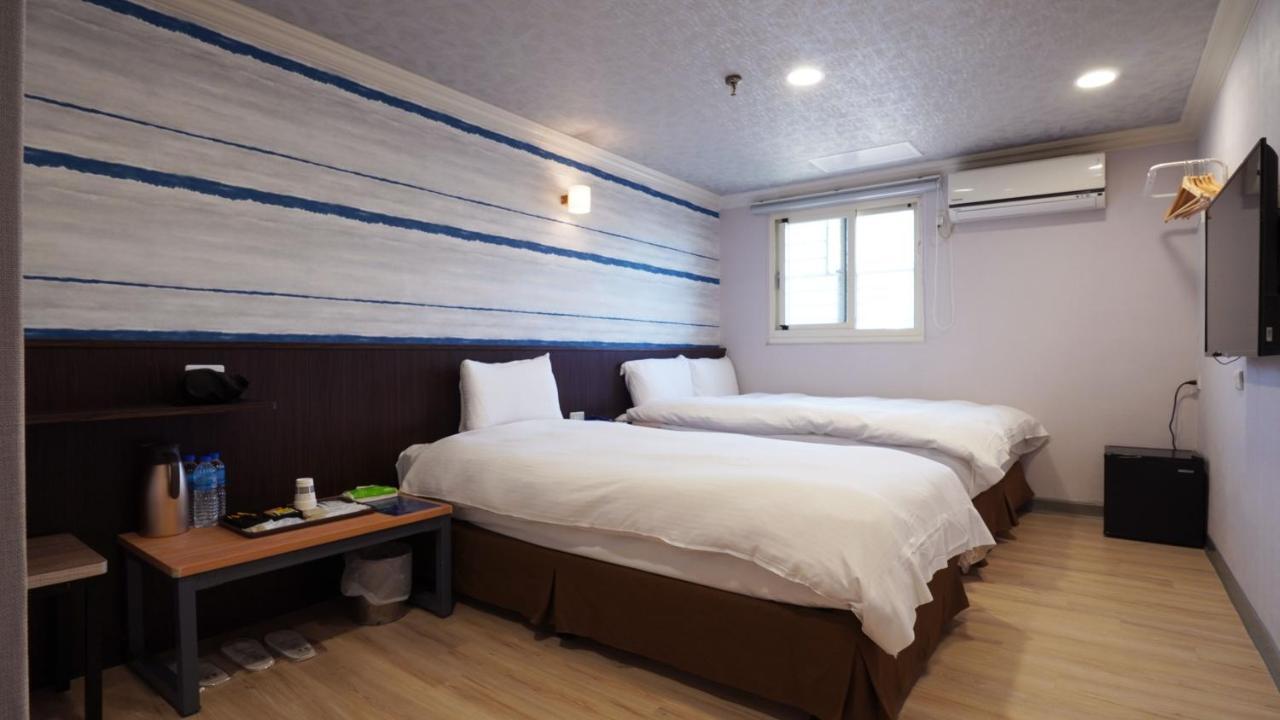 Su Ao Hotel Suao Dış mekan fotoğraf