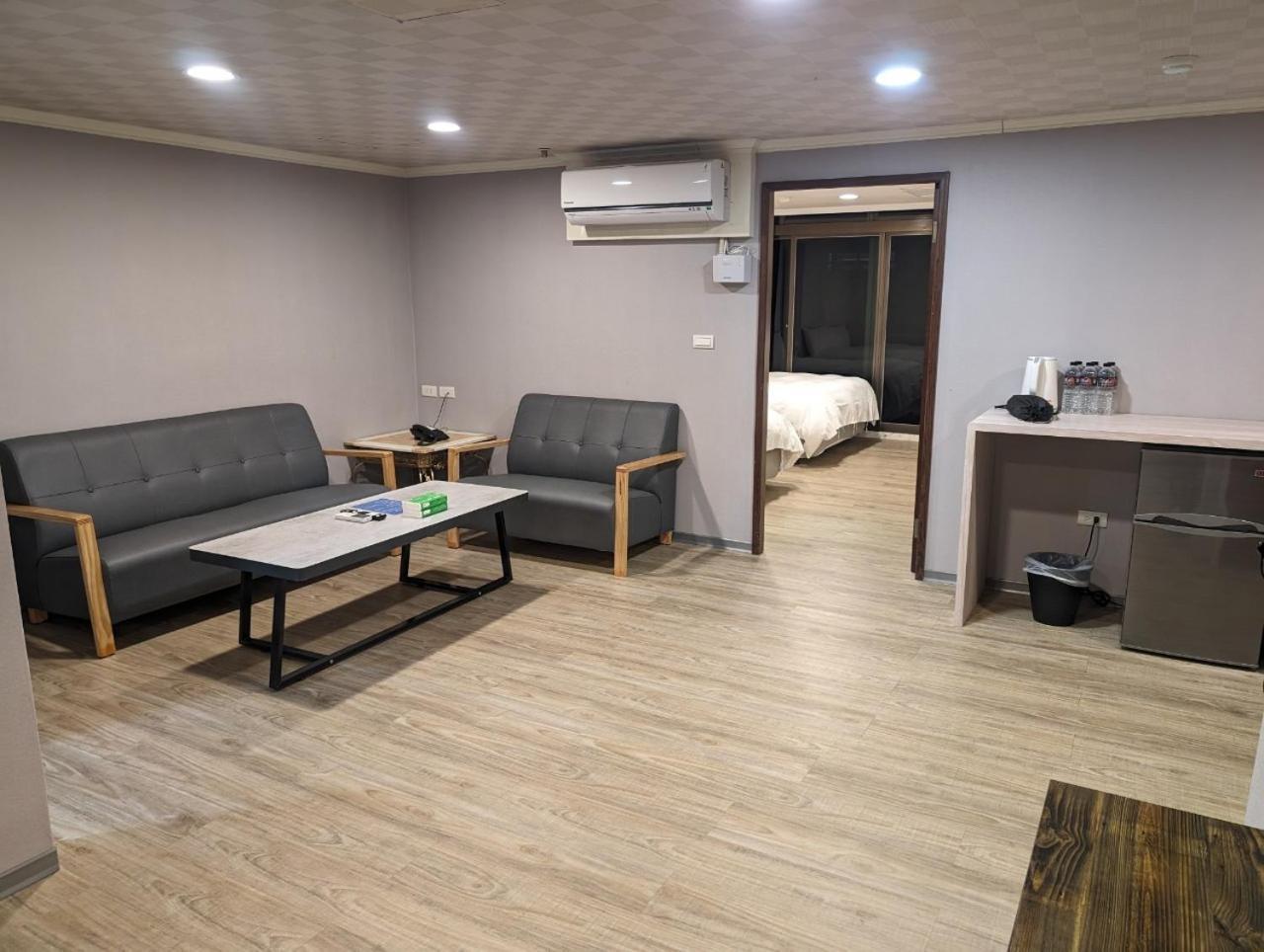 Su Ao Hotel Suao Dış mekan fotoğraf
