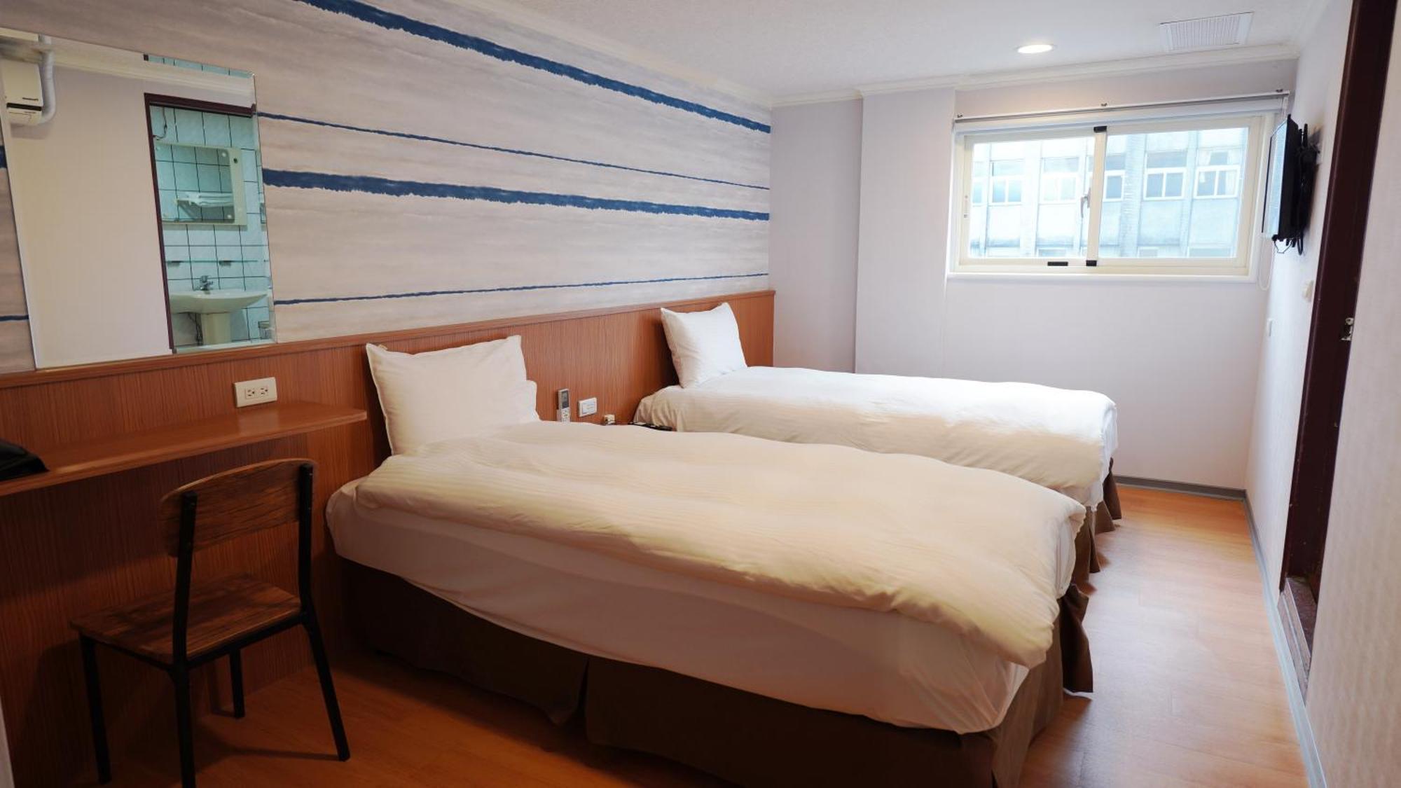Su Ao Hotel Suao Dış mekan fotoğraf