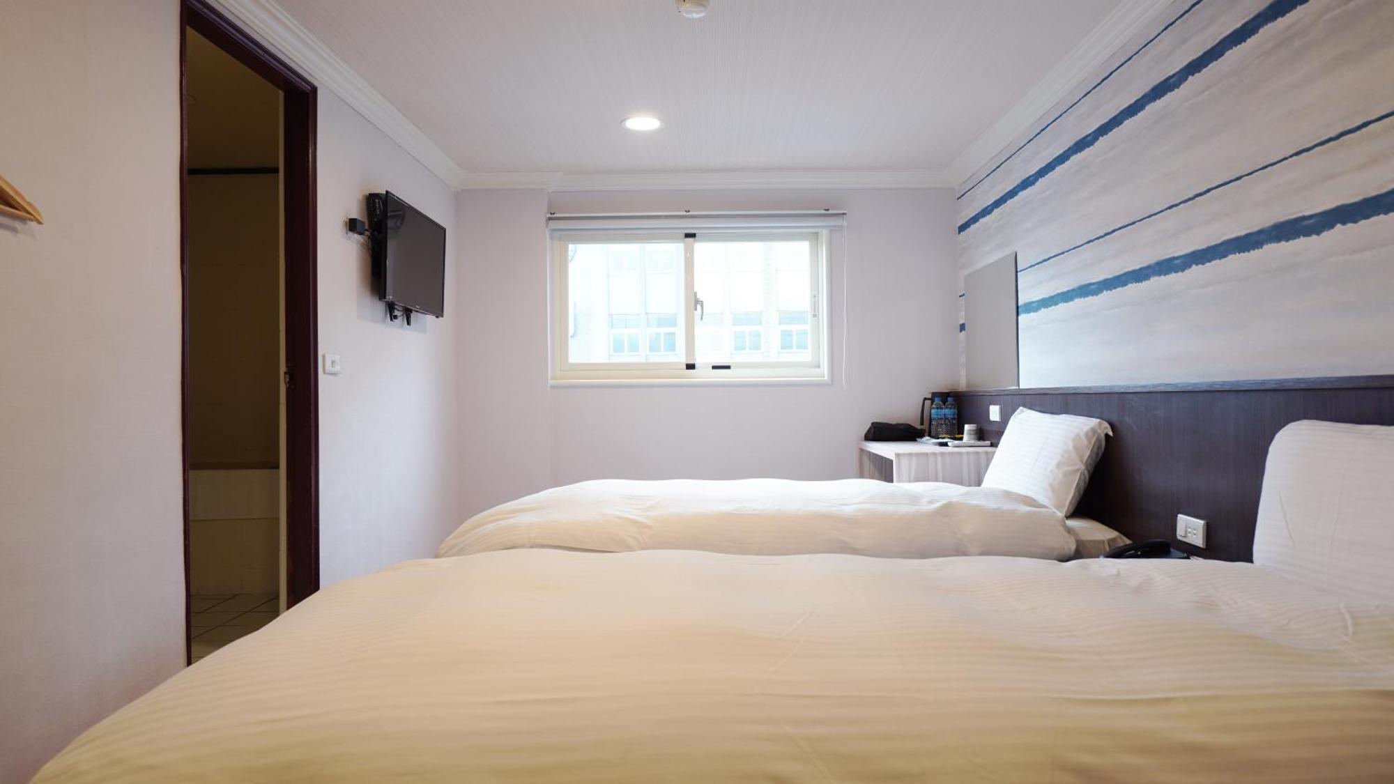 Su Ao Hotel Suao Dış mekan fotoğraf