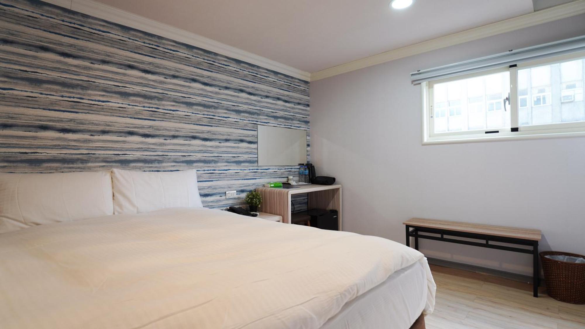 Su Ao Hotel Suao Dış mekan fotoğraf