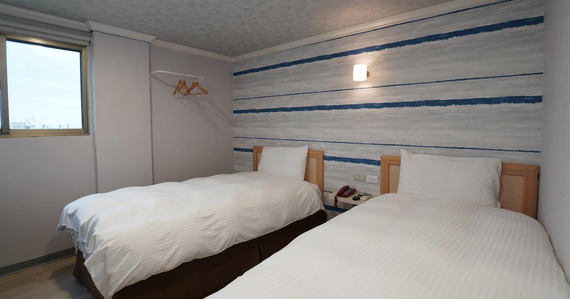 Su Ao Hotel Suao Dış mekan fotoğraf