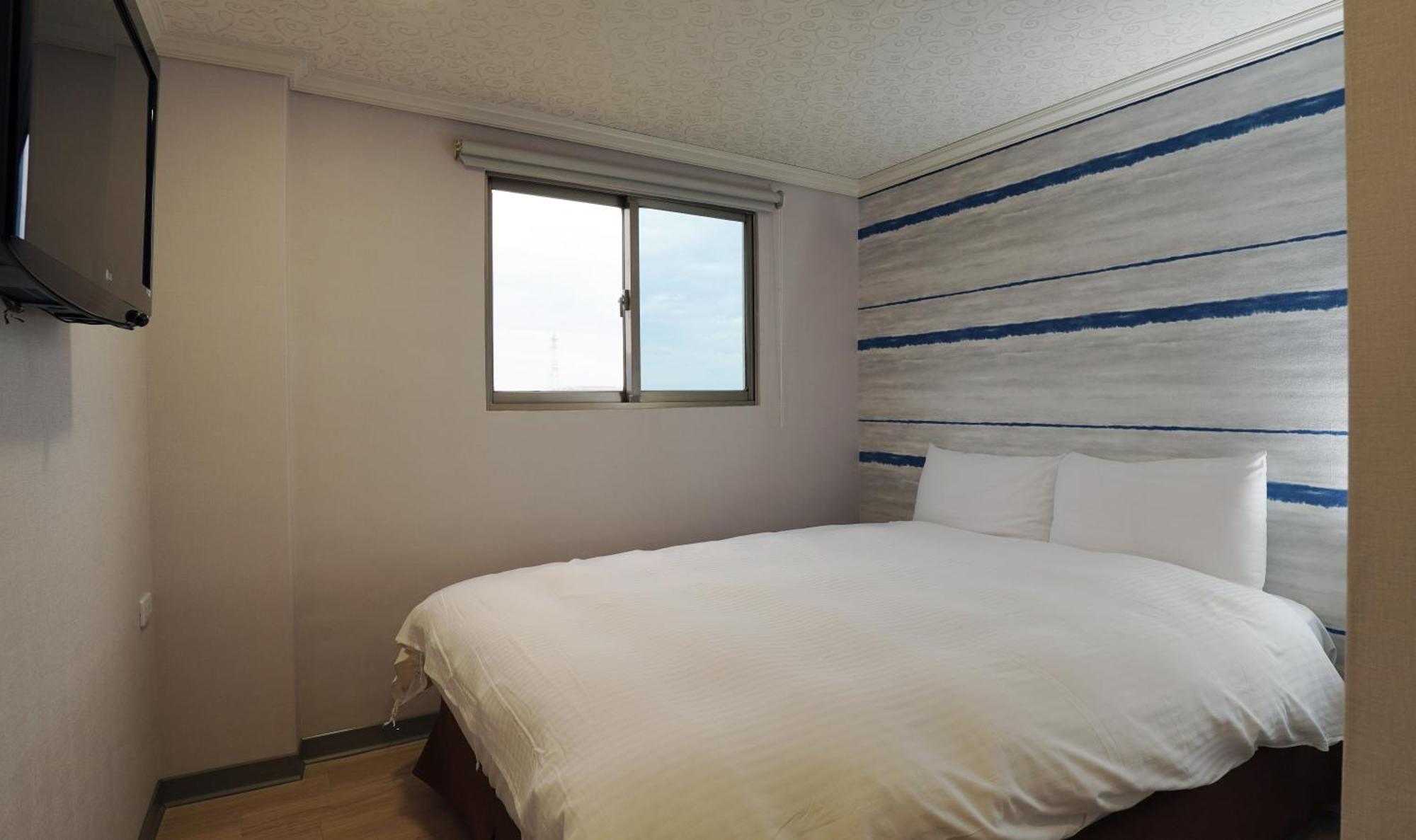Su Ao Hotel Suao Dış mekan fotoğraf