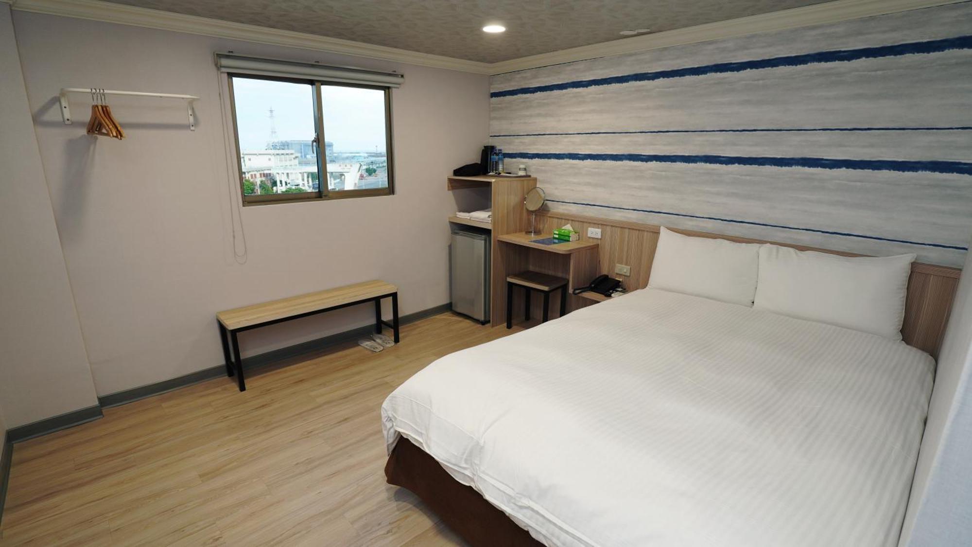Su Ao Hotel Suao Dış mekan fotoğraf