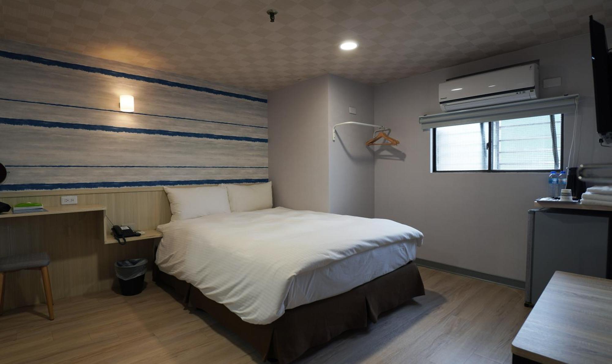 Su Ao Hotel Suao Dış mekan fotoğraf