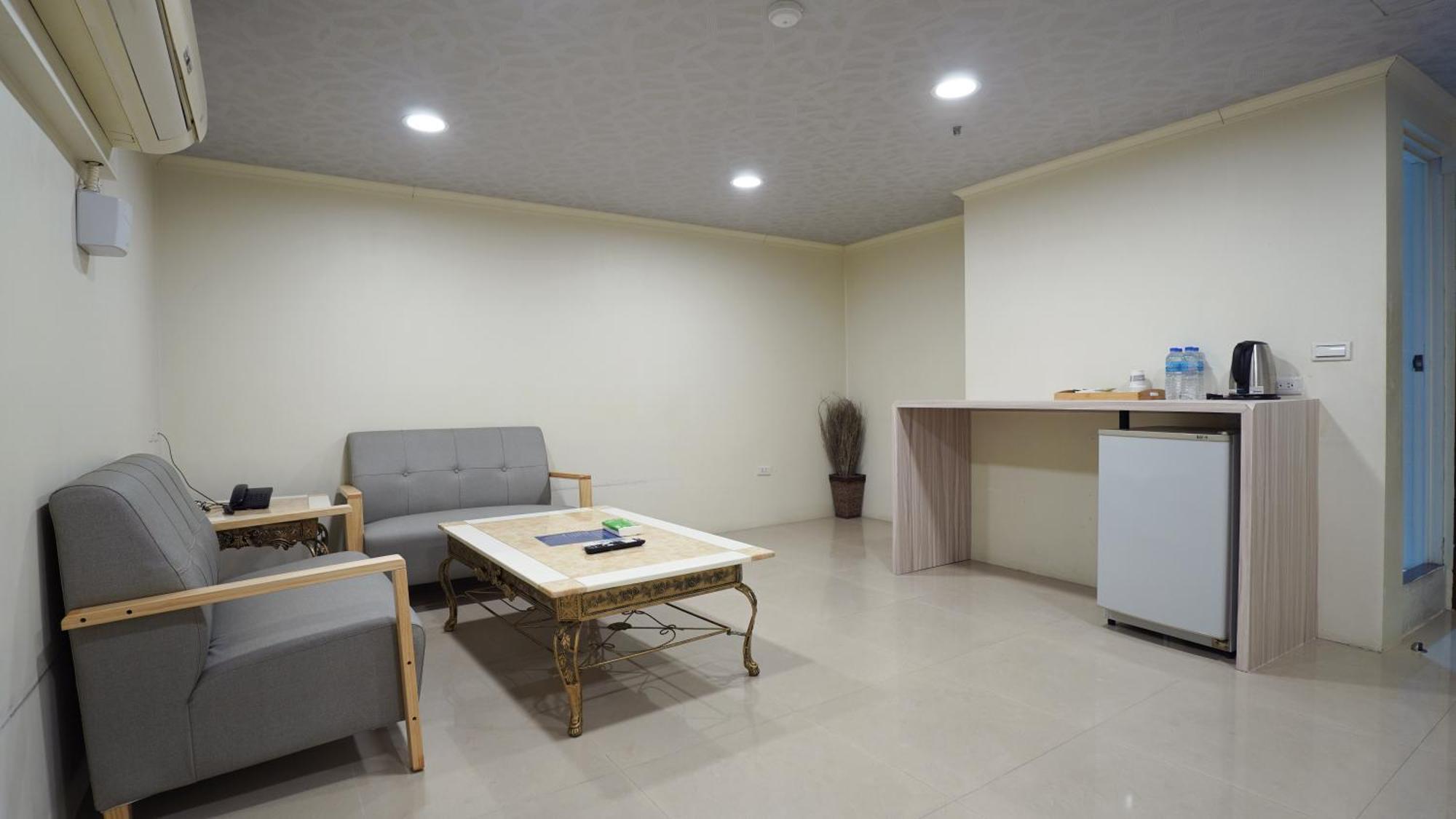 Su Ao Hotel Suao Oda fotoğraf