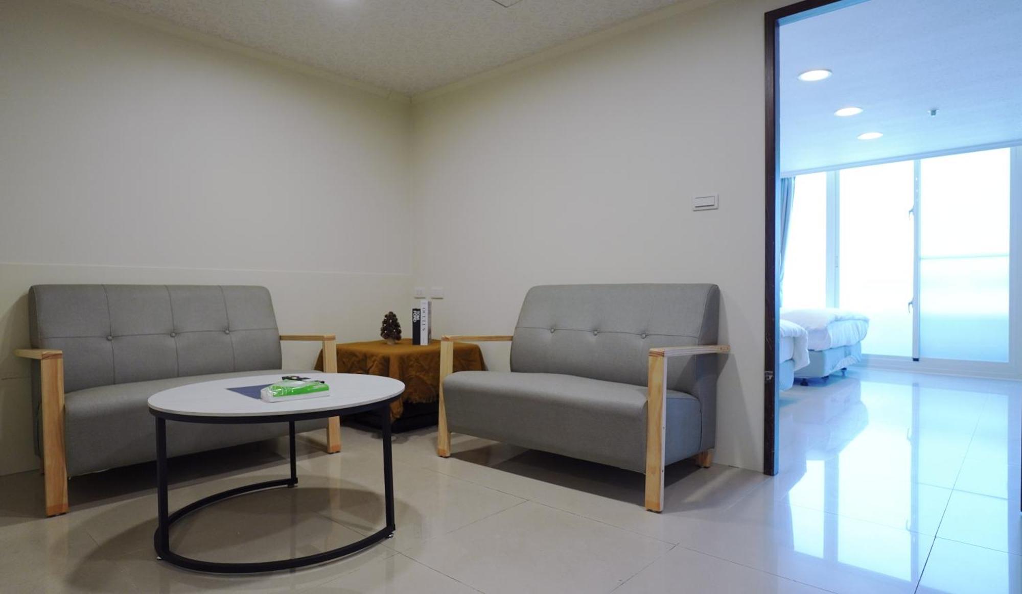 Su Ao Hotel Suao Oda fotoğraf