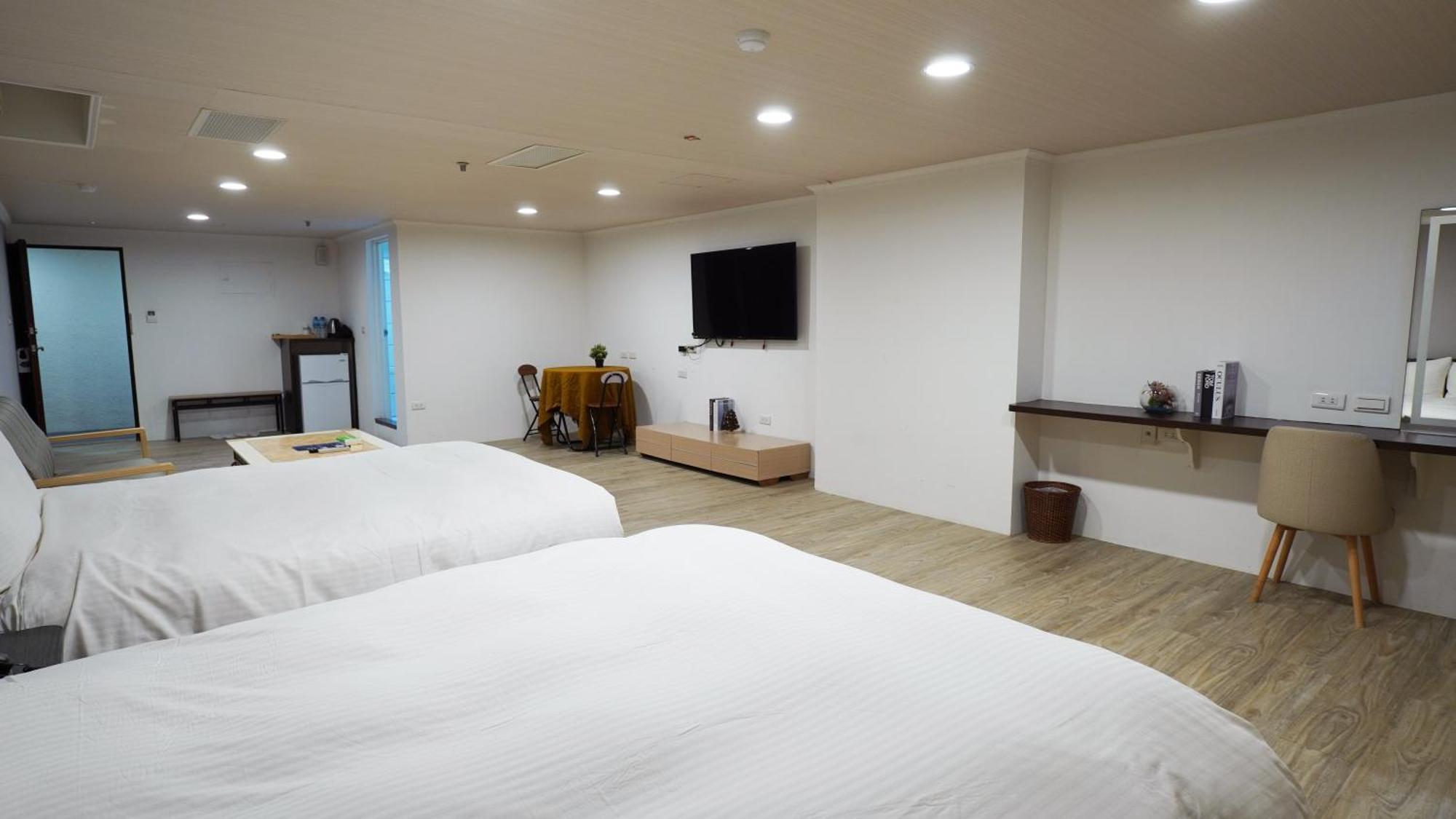 Su Ao Hotel Suao Oda fotoğraf