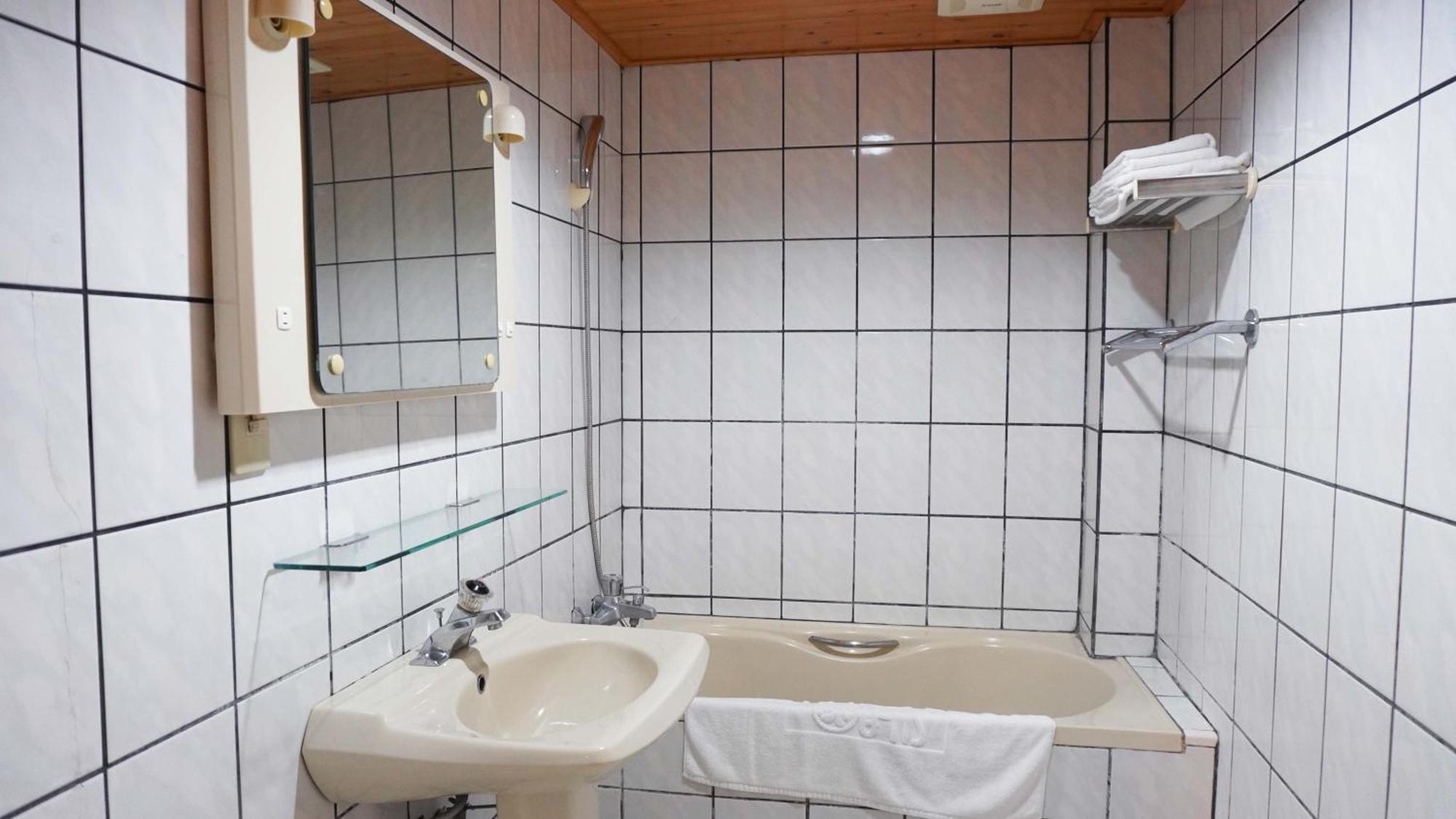 Su Ao Hotel Suao Oda fotoğraf