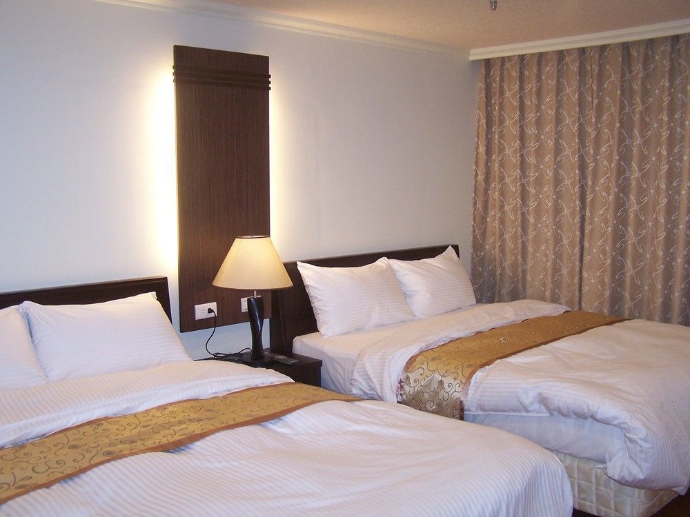 Su Ao Hotel Suao Dış mekan fotoğraf