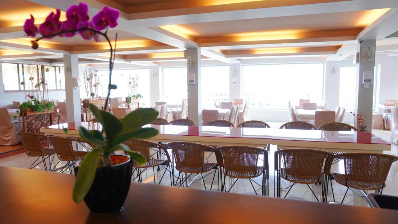 Su Ao Hotel Suao Dış mekan fotoğraf
